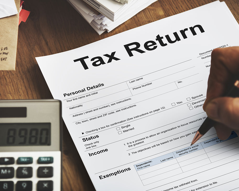 Reliable Tax Preparation Services in Chicago, IL